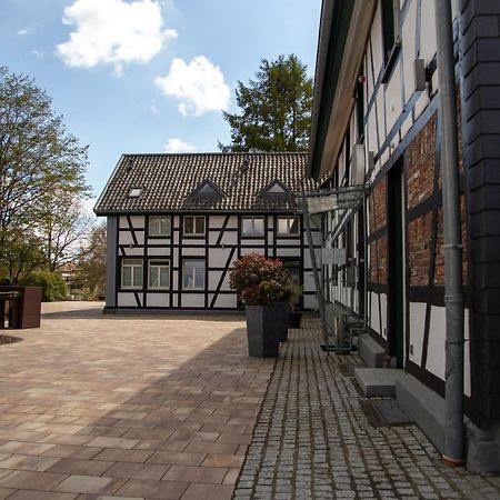 Kragemann Hotel & Vinothek Simmerath Exterior foto