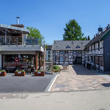 Kragemann Hotel & Vinothek Simmerath Exterior foto