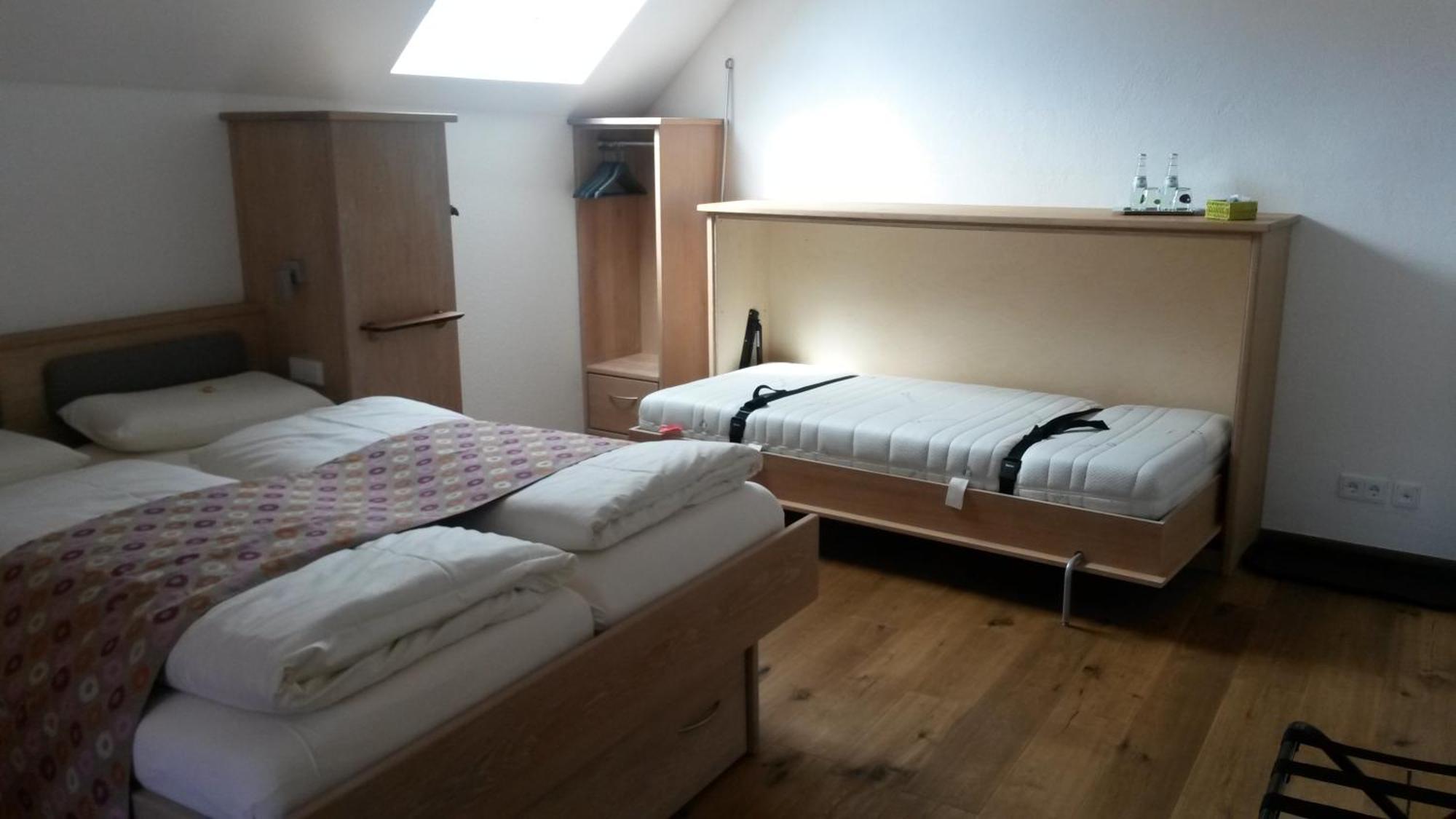 Kragemann Hotel & Vinothek Simmerath Habitación foto